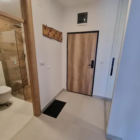 Apartman Drvorez-Direktno Na Ski Stazi Jahorina Exterior photo