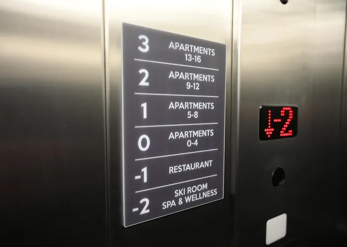 Apartman Drvorez Jahorina