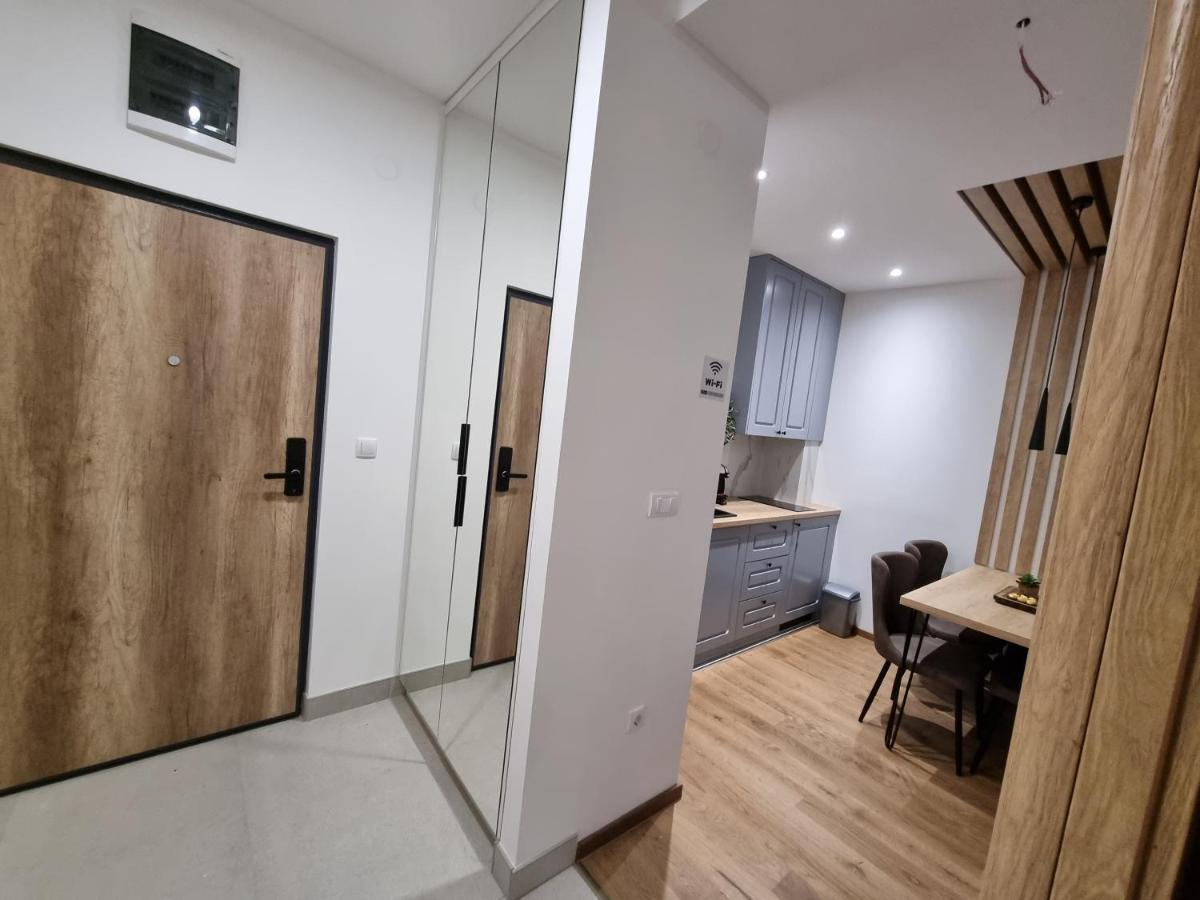 Drvorez Apartment