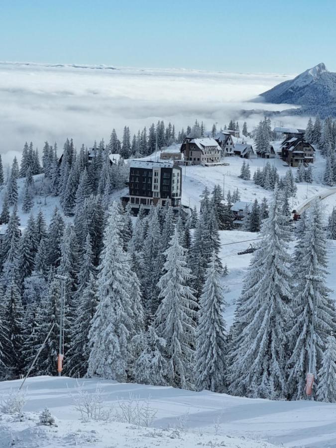 Drvorez Jahorina