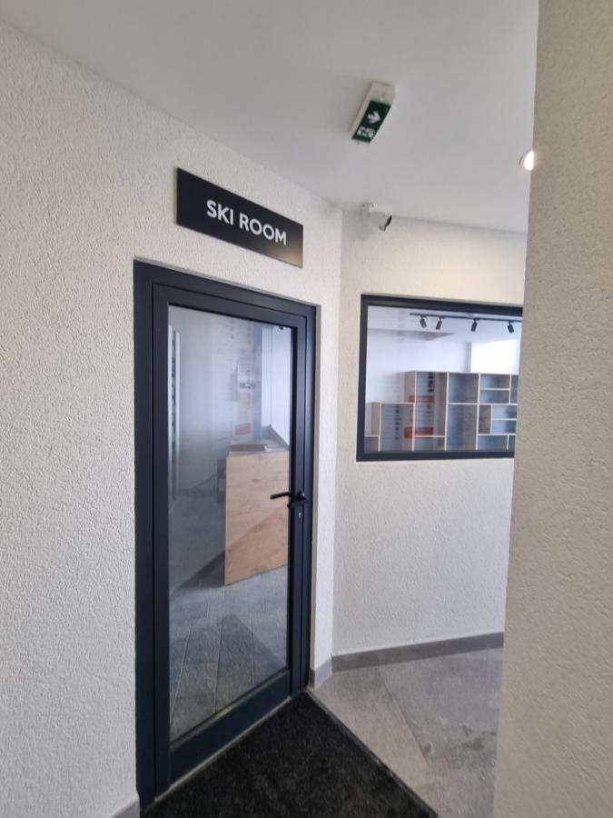 Apartment Drvorez