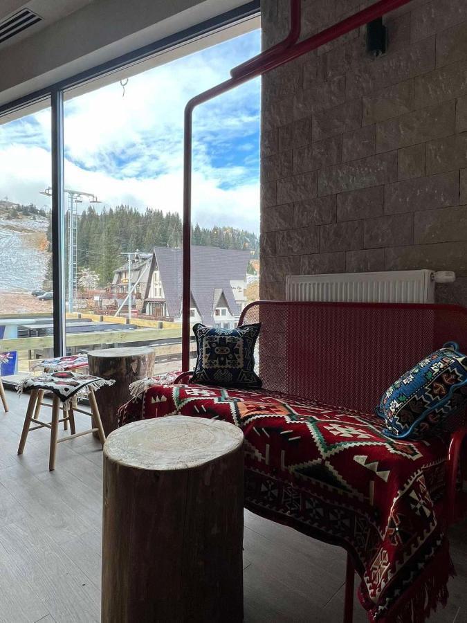 Apartment Drvorez Jahorina