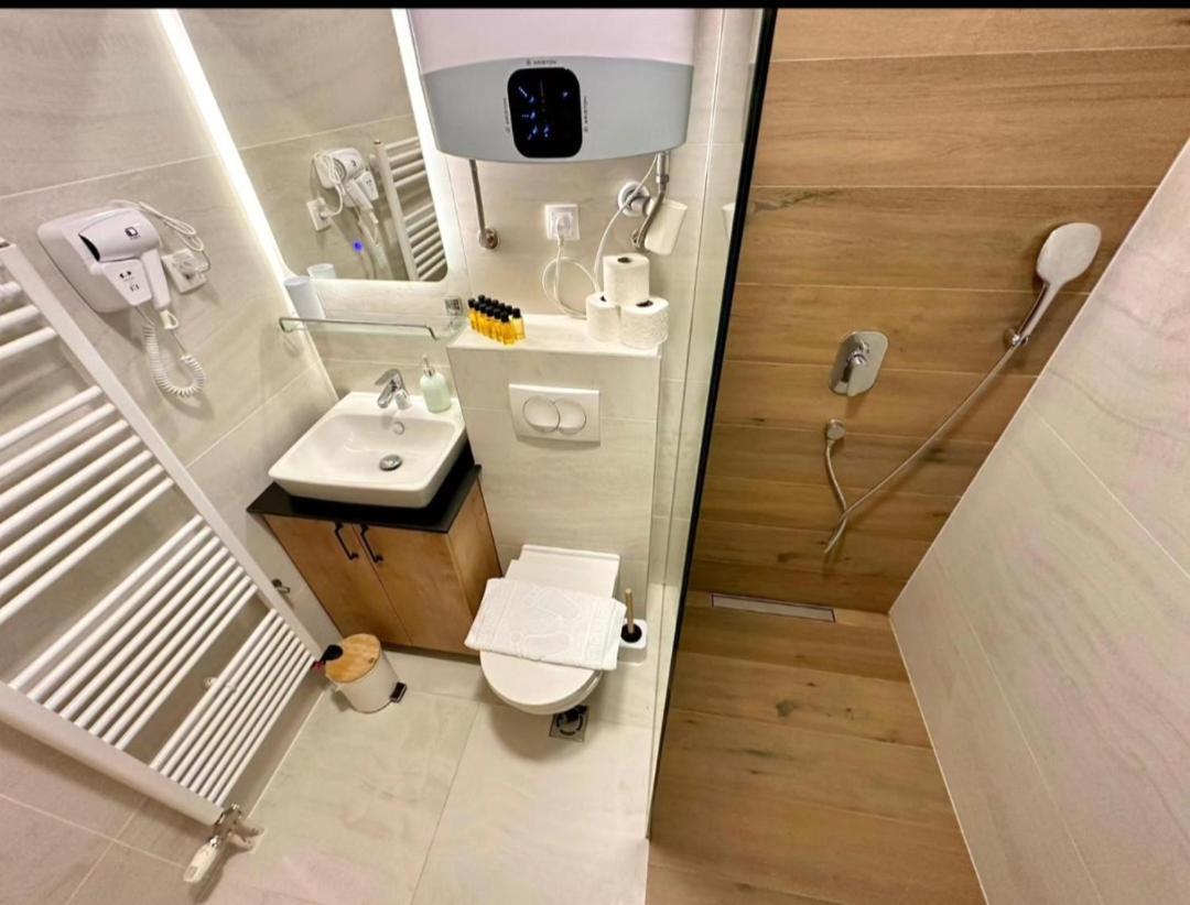 Apartment Drvorez