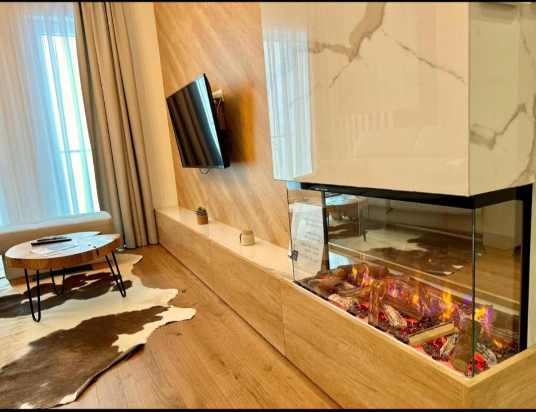 Drvorez Apartment *