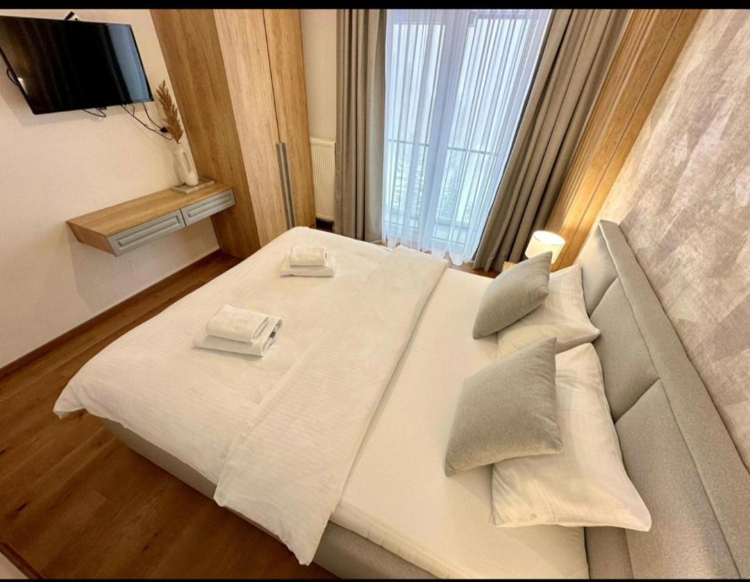 Apartment Drvorez