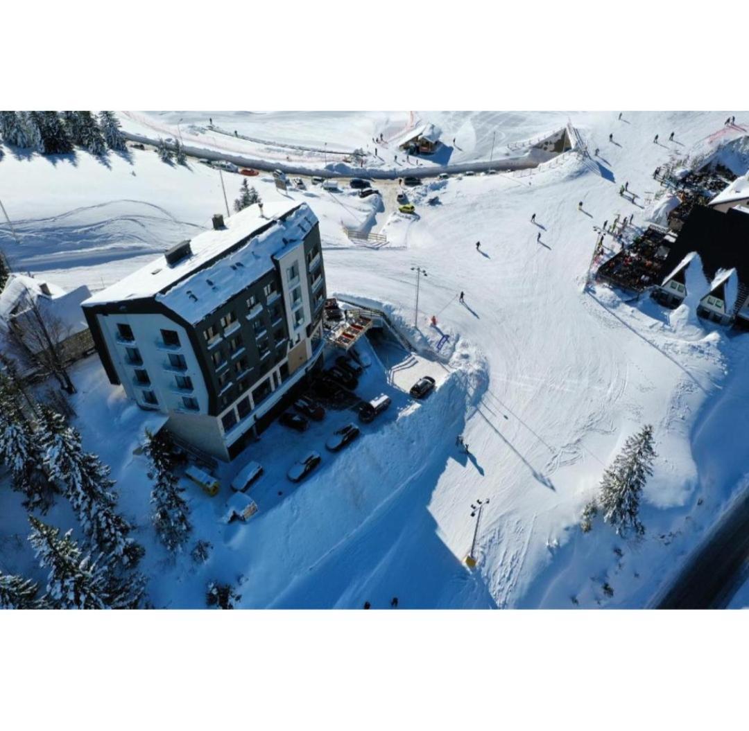 Drvorez Apartment