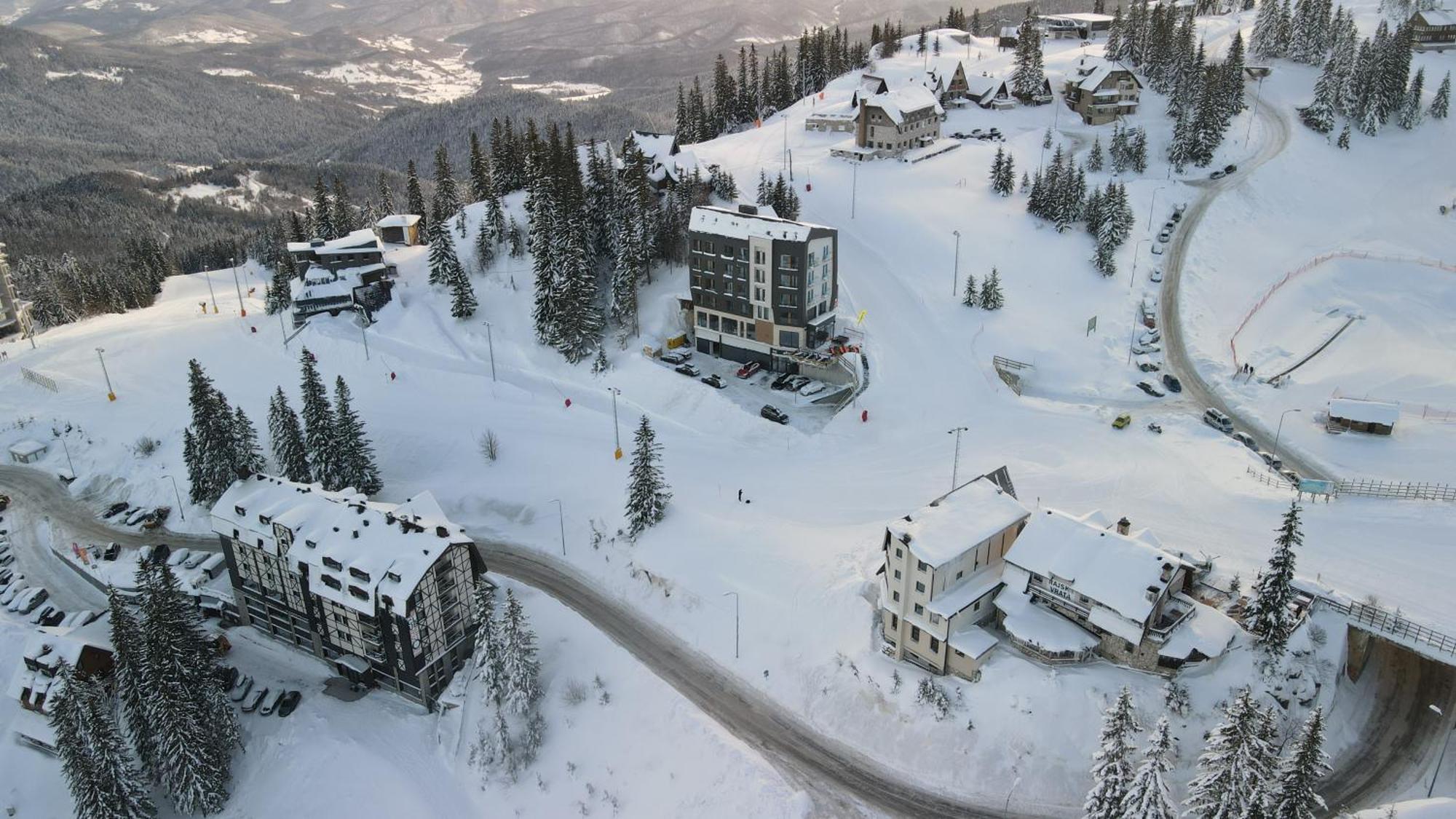 Drvorez Apartment Jahorina
